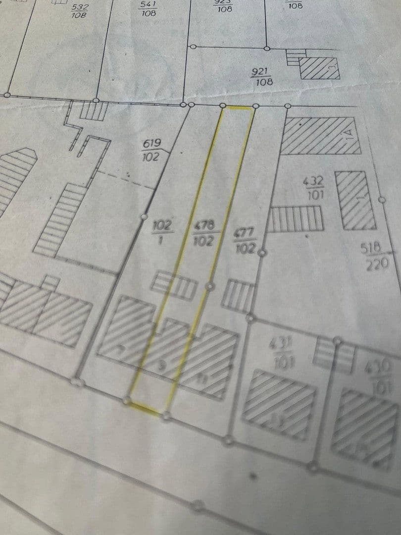 Prodej domu 150 m², pozemek 573 m², Köppenweg 9, Einbeck, Dolní Sasko Prodej domu 150 m², pozemek 573 m², Köppenweg 9, Einbeck, Dolní Sasko