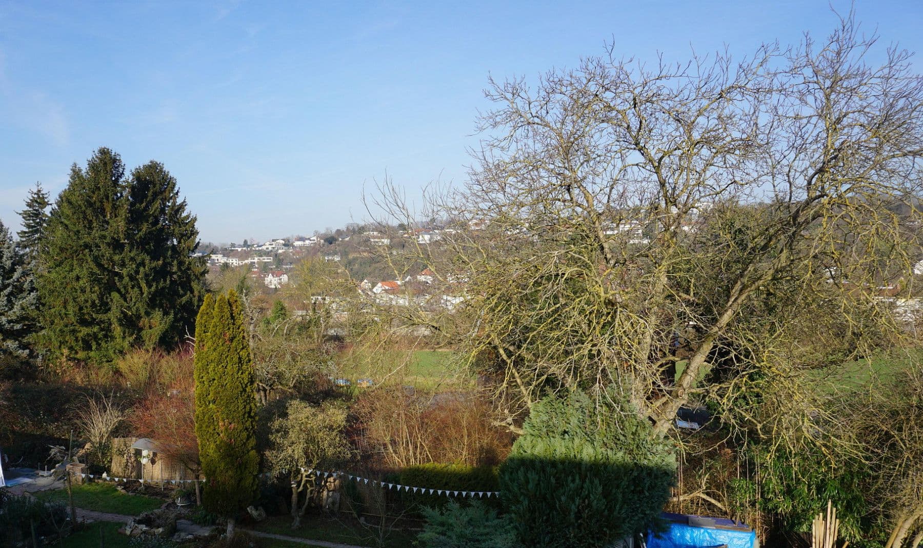 Prodej domu 162 m², pozemek 932 m², Bruchsal, Bádensko-Württembersko Prodej domu 162 m², pozemek 932 m², Bruchsal, Bádensko-Württembersko