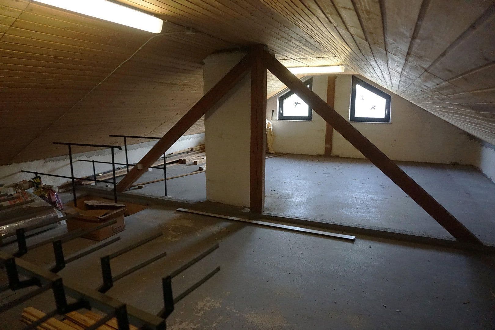 Prodej domu 162 m², pozemek 932 m², Bruchsal, Bádensko-Württembersko Prodej domu 162 m², pozemek 932 m², Bruchsal, Bádensko-Württembersko