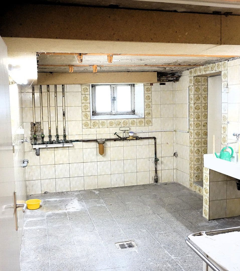 Prodej domu 162 m², pozemek 932 m², Bruchsal, Bádensko-Württembersko Prodej domu 162 m², pozemek 932 m², Bruchsal, Bádensko-Württembersko