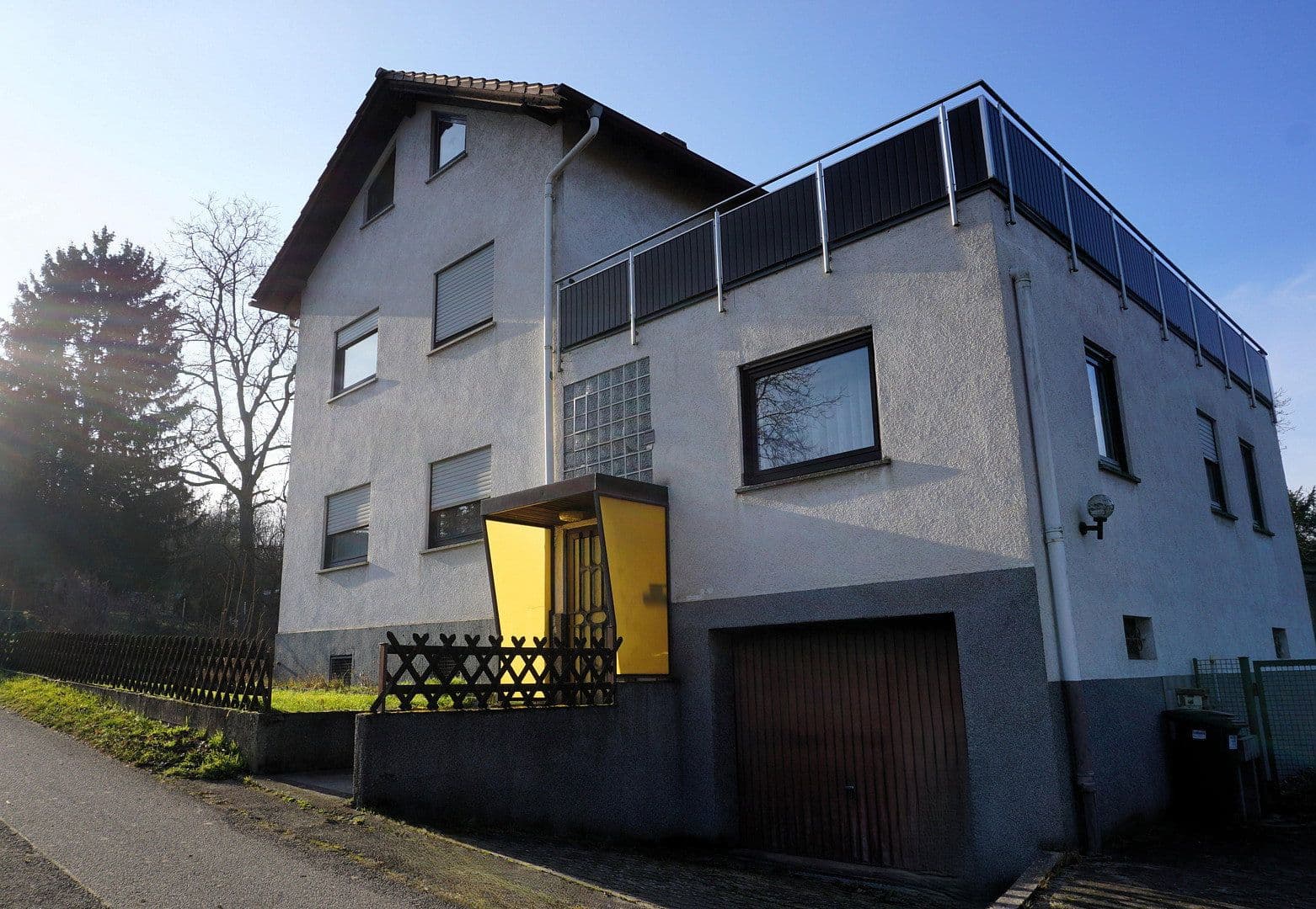Prodej domu 162 m², pozemek 932 m², Bruchsal, Bádensko-Württembersko Prodej domu 162 m², pozemek 932 m², Bruchsal, Bádensko-Württembersko
