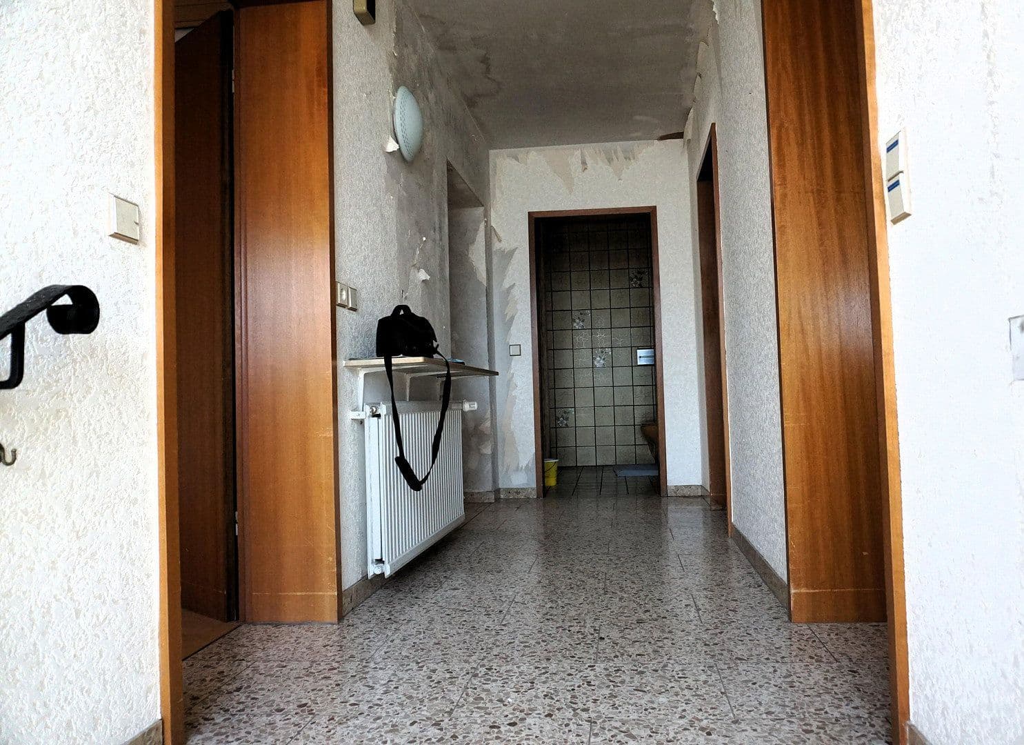 Prodej domu 162 m², pozemek 932 m², Bruchsal, Bádensko-Württembersko Prodej domu 162 m², pozemek 932 m², Bruchsal, Bádensko-Württembersko