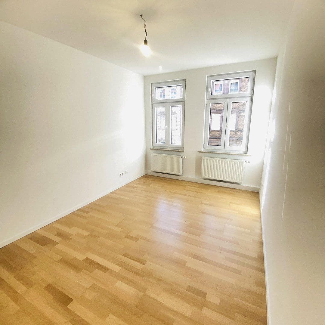 Pronájem bytu 3+1 60 m², Reichstr. 0, Nürnberg, Bavorsko Pronájem bytu 3+1 60 m², Reichstr. 0, Nürnberg, Bavorsko