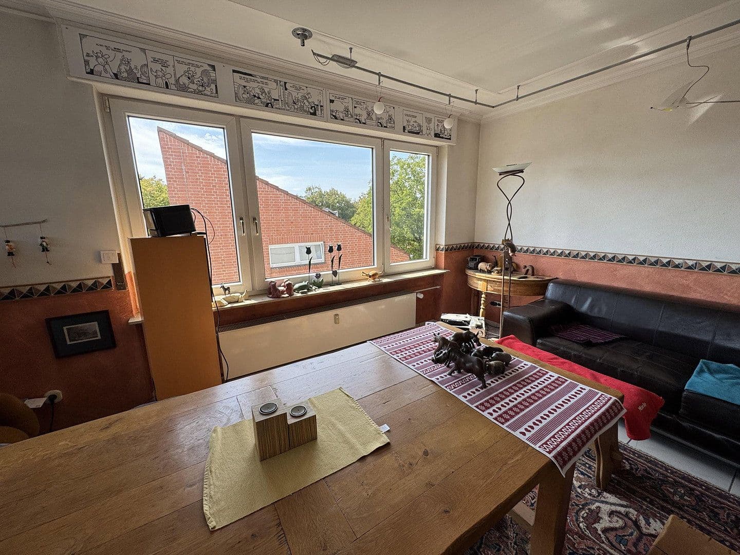 Prodej bytu 4+1 150 m², Mühlheim am Main, Hessen Prodej bytu 4+1 150 m², Mühlheim am Main, Hessen