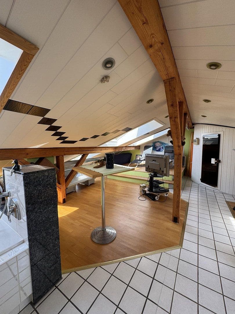 Prodej bytu 4+1 150 m², Mühlheim am Main, Hessen Prodej bytu 4+1 150 m², Mühlheim am Main, Hessen