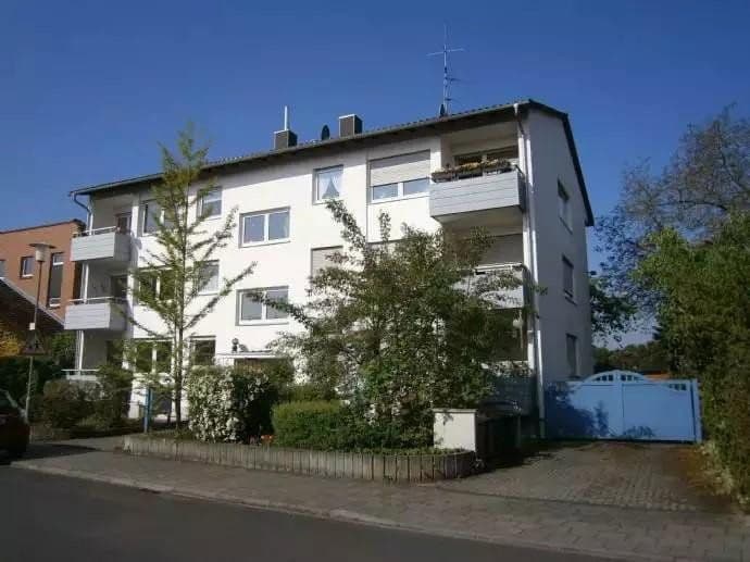 Prodej bytu 4+1 150 m², Mühlheim am Main, Hessen Prodej bytu 4+1 150 m², Mühlheim am Main, Hessen