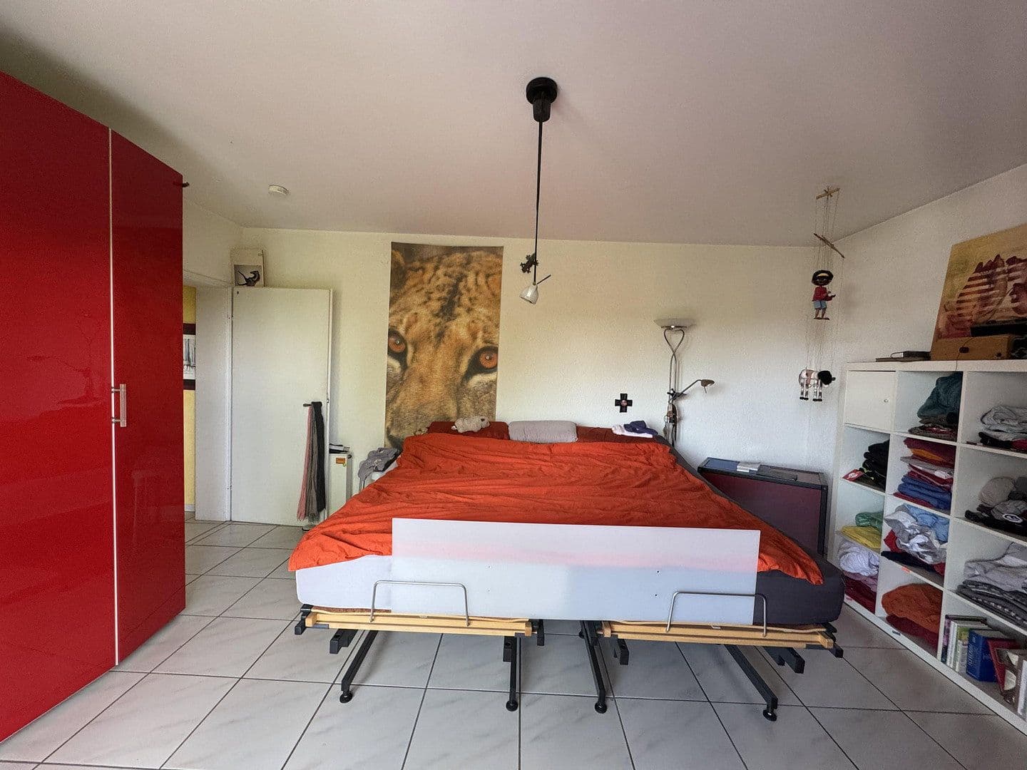 Prodej bytu 4+1 150 m², Mühlheim am Main, Hessen Prodej bytu 4+1 150 m², Mühlheim am Main, Hessen