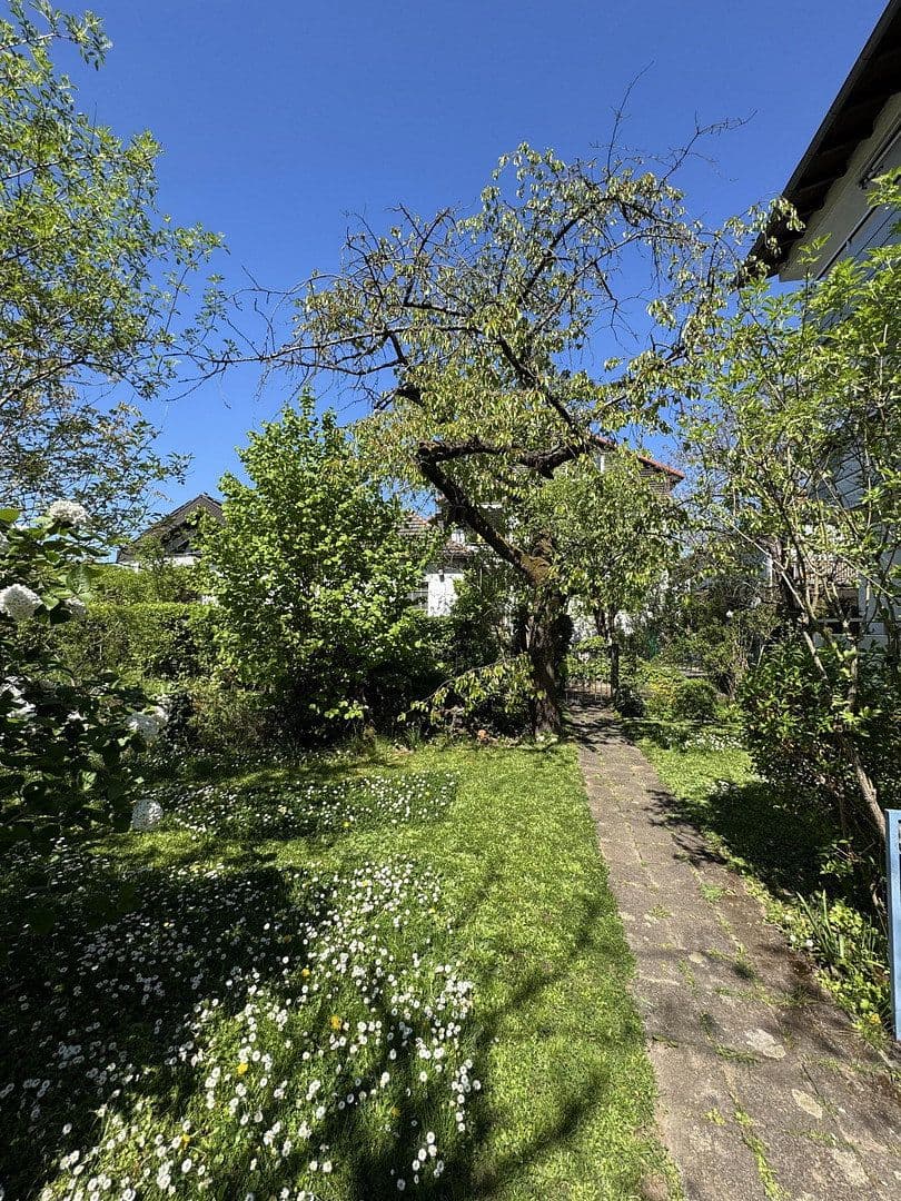 Prodej bytu 4+1 150 m², Mühlheim am Main, Hessen Prodej bytu 4+1 150 m², Mühlheim am Main, Hessen