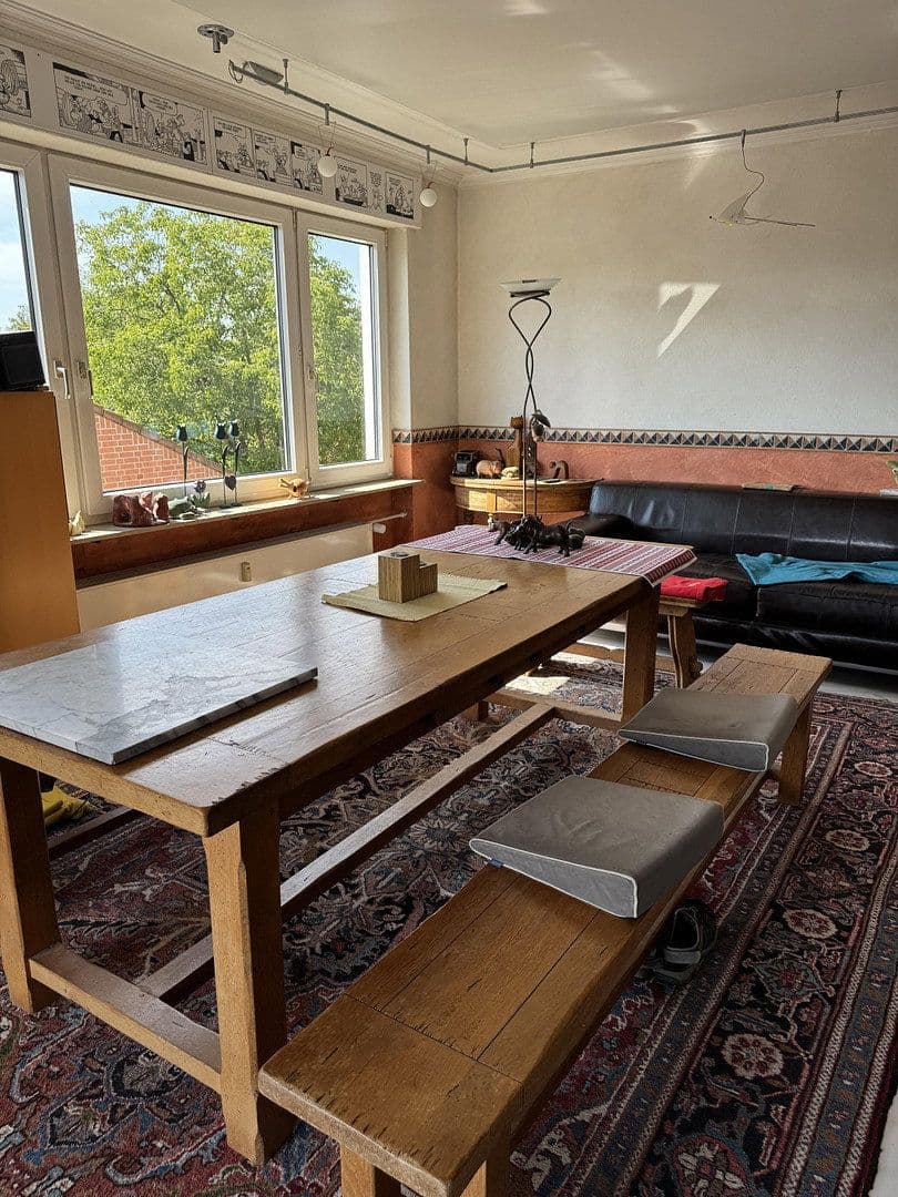 Prodej bytu 4+1 150 m², Mühlheim am Main, Hessen Prodej bytu 4+1 150 m², Mühlheim am Main, Hessen