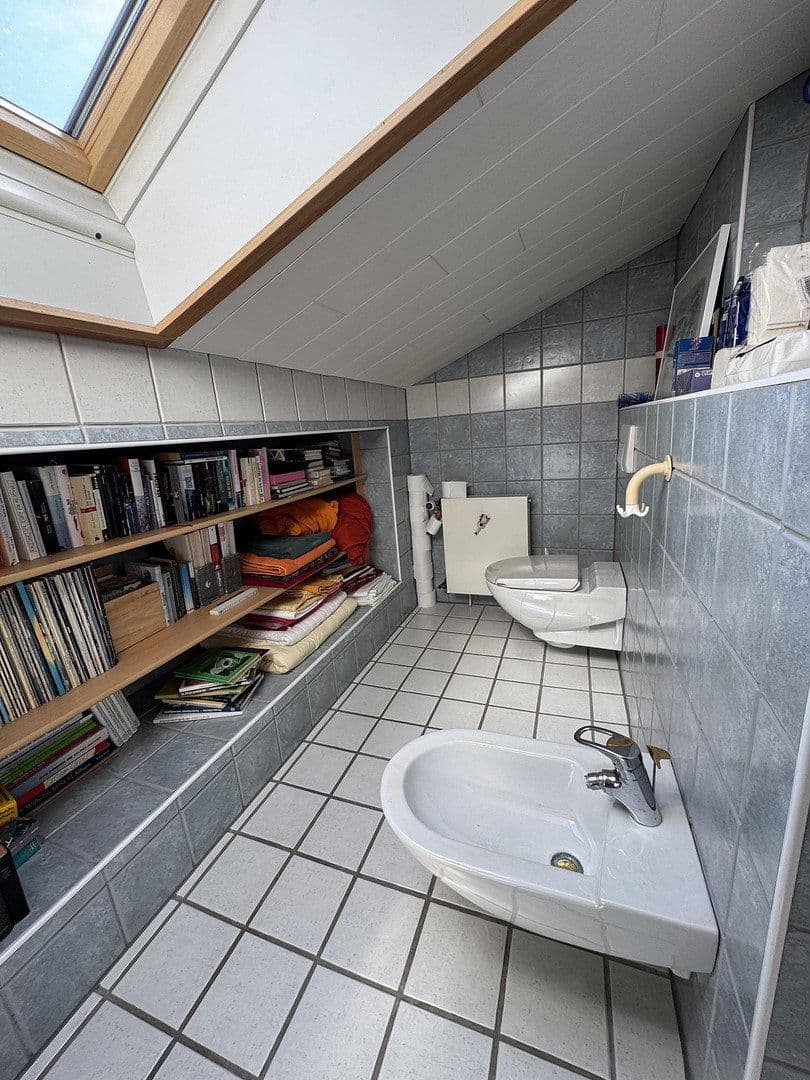 Prodej bytu 4+1 150 m², Mühlheim am Main, Hessen Prodej bytu 4+1 150 m², Mühlheim am Main, Hessen