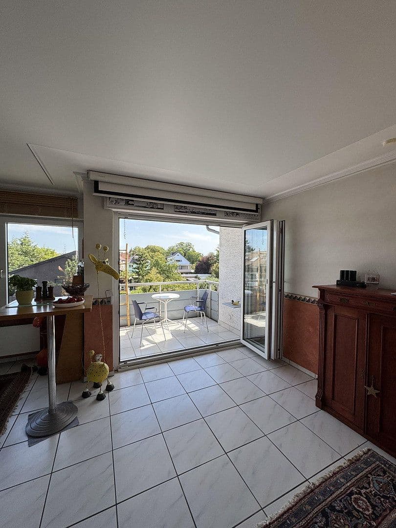 Prodej bytu 4+1 150 m², Mühlheim am Main, Hessen Prodej bytu 4+1 150 m², Mühlheim am Main, Hessen