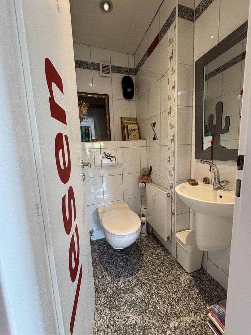 Prodej bytu 4+1 150 m², Mühlheim am Main, Hessen Prodej bytu 4+1 150 m², Mühlheim am Main, Hessen