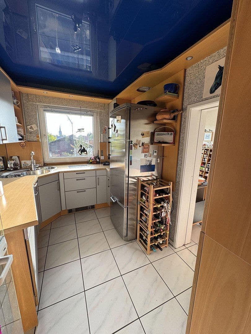 Prodej bytu 4+1 150 m², Mühlheim am Main, Hessen Prodej bytu 4+1 150 m², Mühlheim am Main, Hessen
