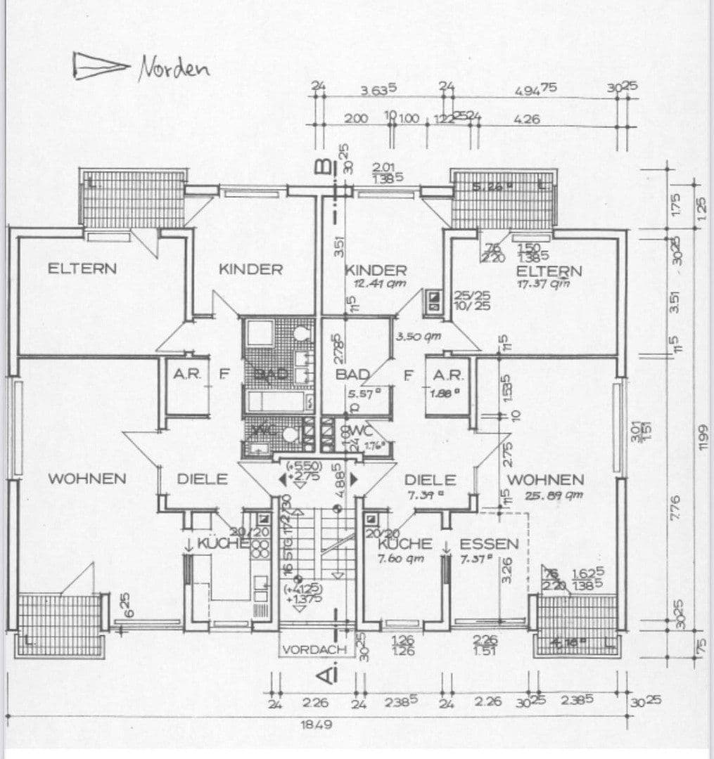Prodej bytu 4+1 150 m², Mühlheim am Main, Hessen Prodej bytu 4+1 150 m², Mühlheim am Main, Hessen
