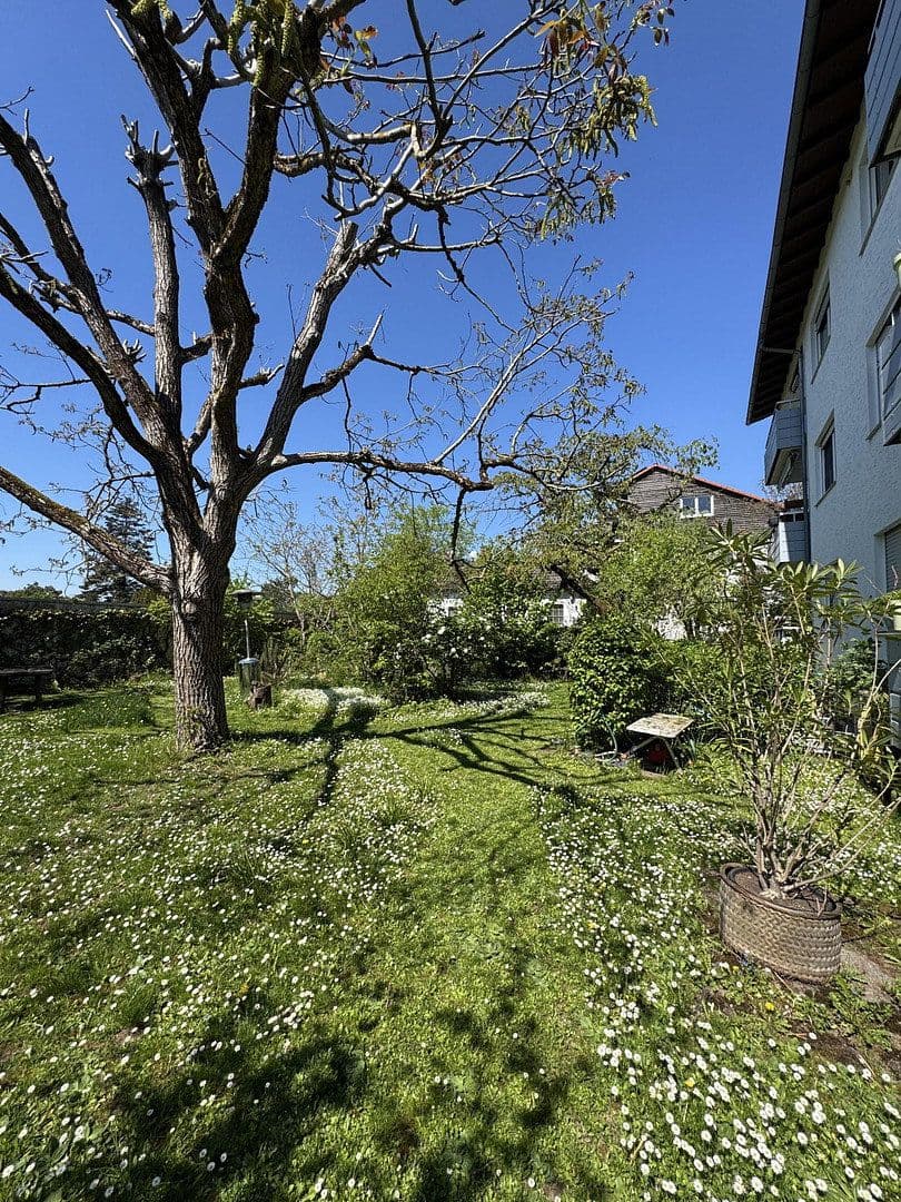 Prodej bytu 4+1 150 m², Mühlheim am Main, Hessen Prodej bytu 4+1 150 m², Mühlheim am Main, Hessen