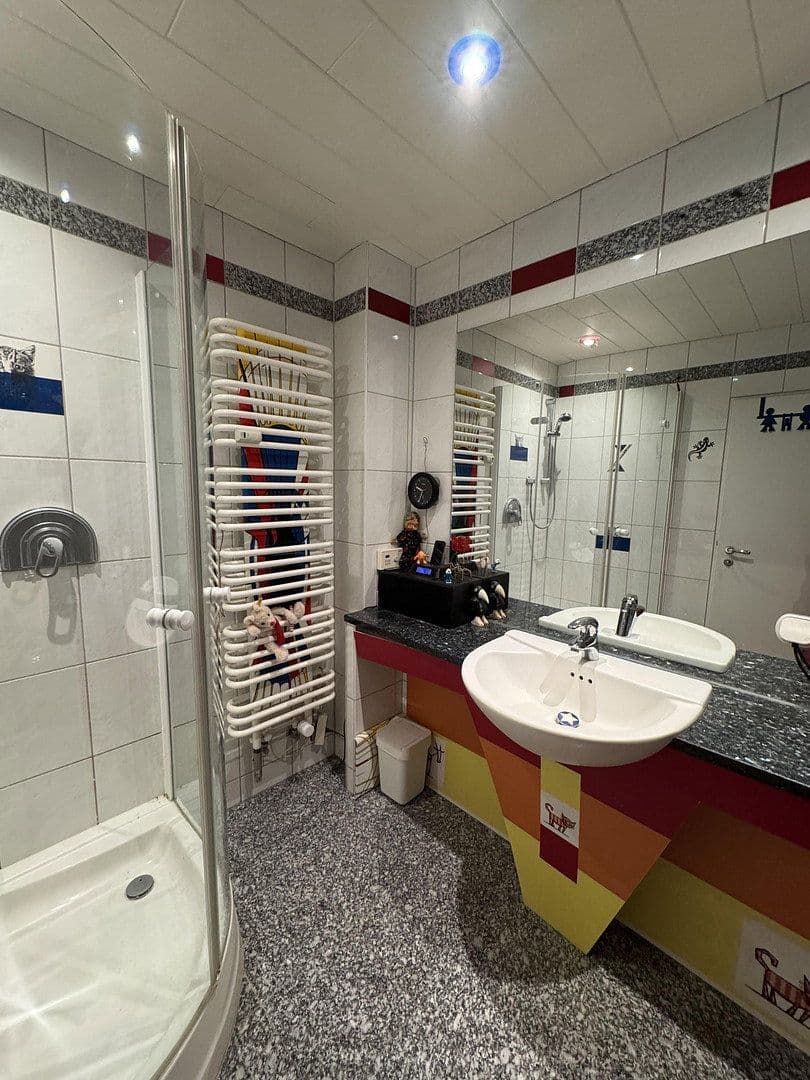 Prodej bytu 4+1 150 m², Mühlheim am Main, Hessen Prodej bytu 4+1 150 m², Mühlheim am Main, Hessen