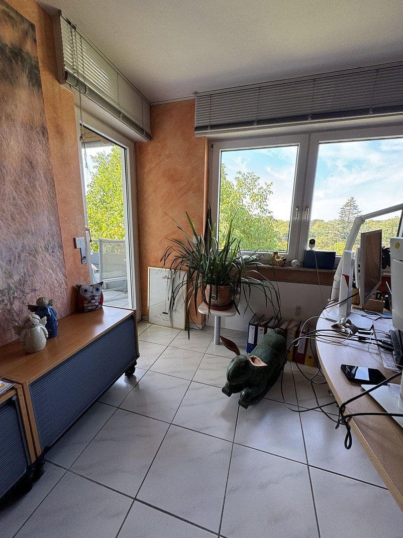 Prodej bytu 4+1 150 m², Mühlheim am Main, Hessen Prodej bytu 4+1 150 m², Mühlheim am Main, Hessen