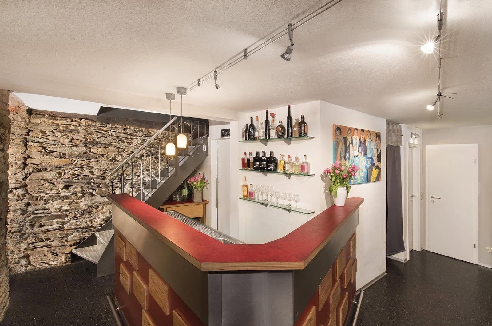 Prodej domu 272 m², pozemek 160 m², Obergasse 1, Idstein, Hessen Prodej domu 272 m², pozemek 160 m², Obergasse 1, Idstein, Hessen