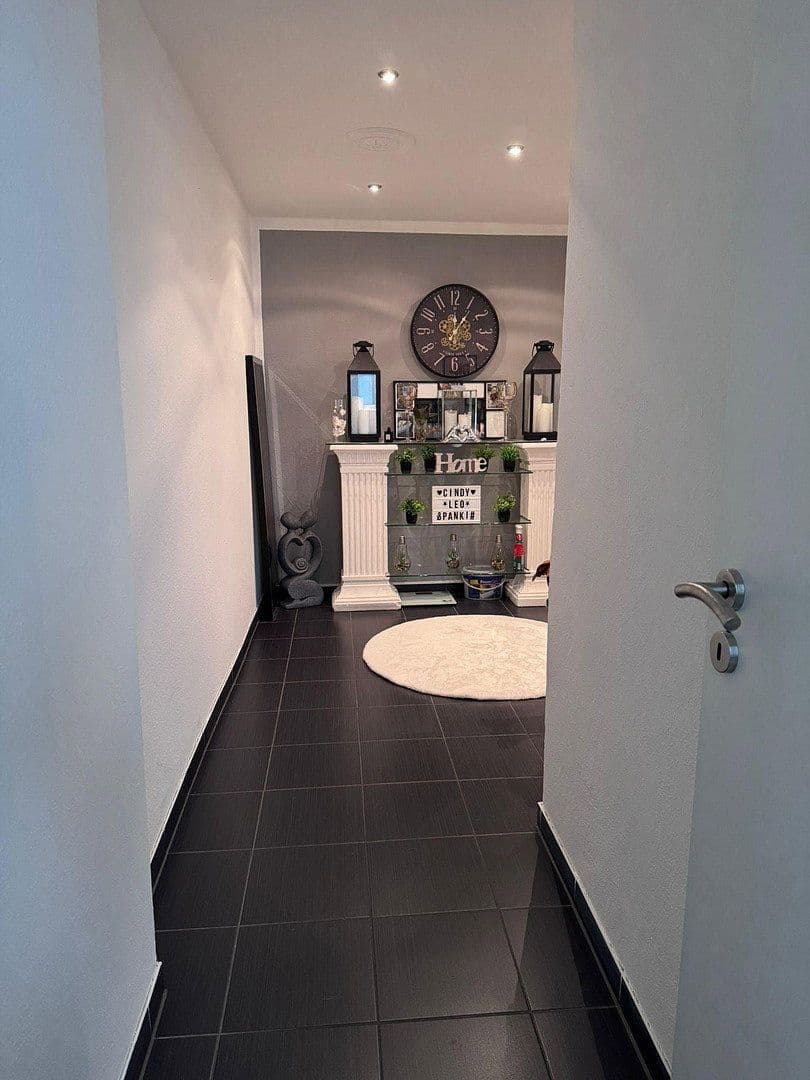 Pronájem bytu 3+1 105 m², Dortmund, Severní Porýní-Vestfálsko Pronájem bytu 3+1 105 m², Dortmund, Severní Porýní-Vestfálsko