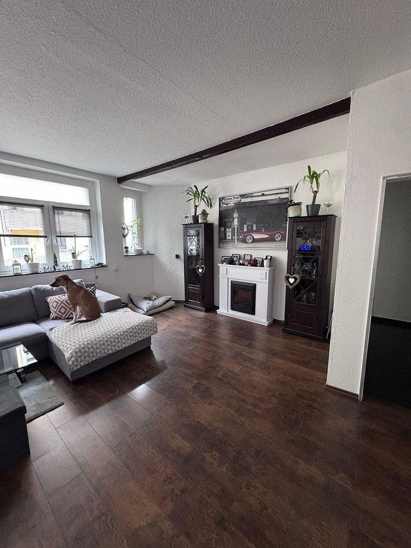 Pronájem bytu 3+1 105 m², Dortmund, Severní Porýní-Vestfálsko Pronájem bytu 3+1 105 m², Dortmund, Severní Porýní-Vestfálsko