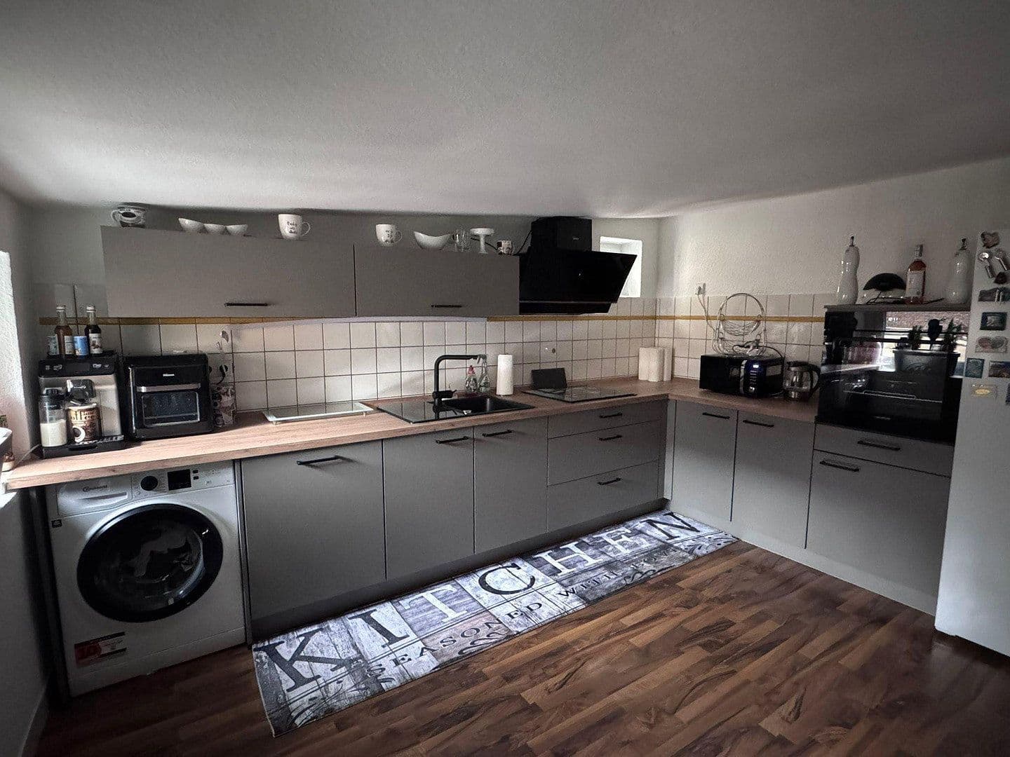 Pronájem bytu 3+1 105 m², Dortmund, Severní Porýní-Vestfálsko Pronájem bytu 3+1 105 m², Dortmund, Severní Porýní-Vestfálsko