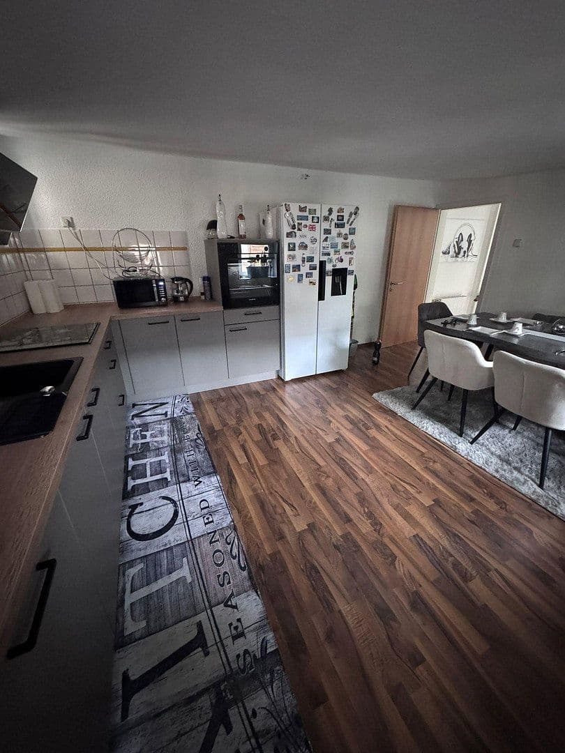 Pronájem bytu 3+1 105 m², Dortmund, Severní Porýní-Vestfálsko Pronájem bytu 3+1 105 m², Dortmund, Severní Porýní-Vestfálsko