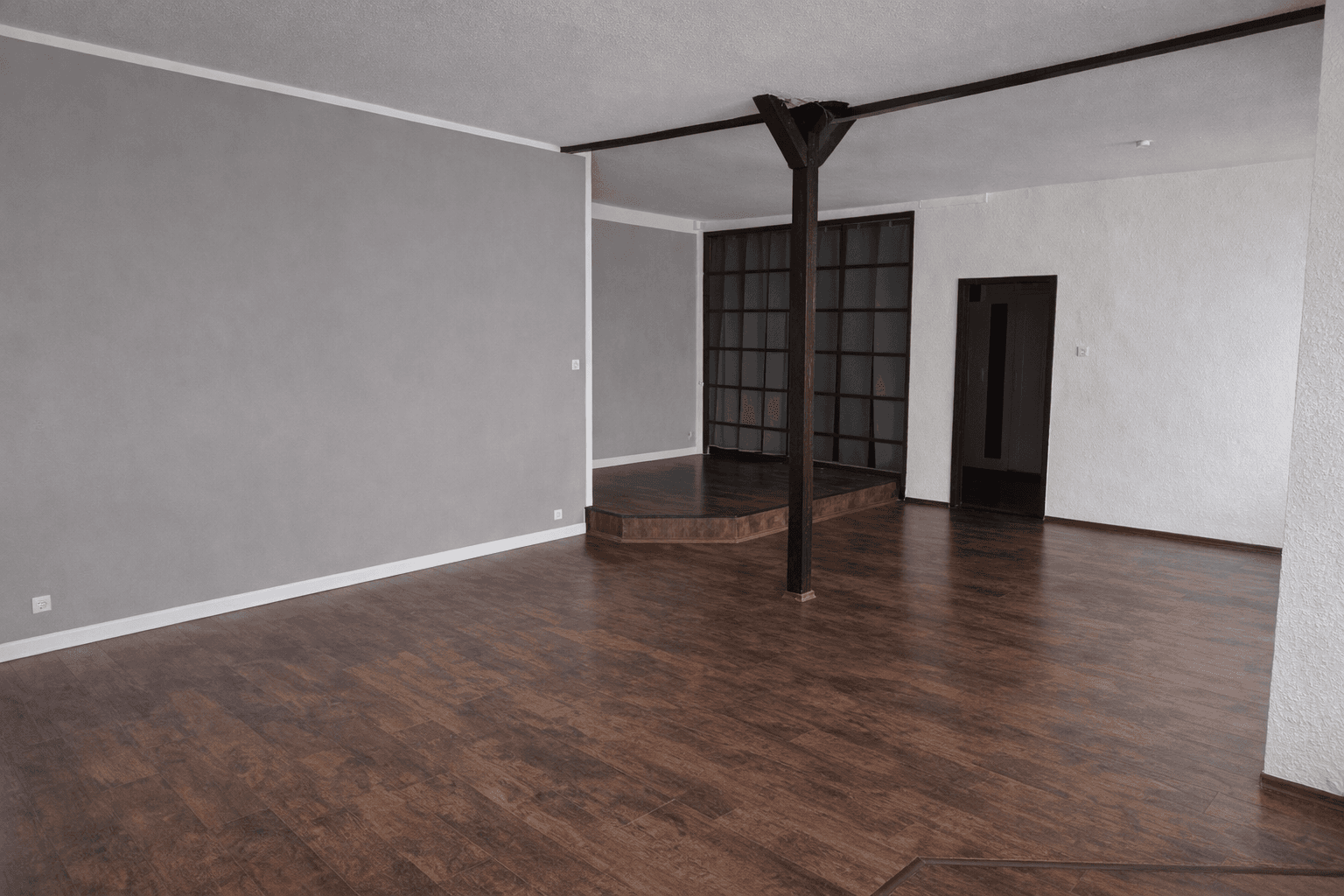 Pronájem bytu 3+1 105 m², Dortmund, Severní Porýní-Vestfálsko Pronájem bytu 3+1 105 m², Dortmund, Severní Porýní-Vestfálsko