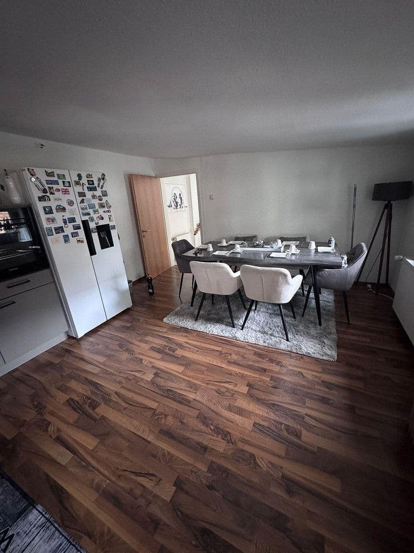 Pronájem bytu 3+1 105 m², Dortmund, Severní Porýní-Vestfálsko Pronájem bytu 3+1 105 m², Dortmund, Severní Porýní-Vestfálsko