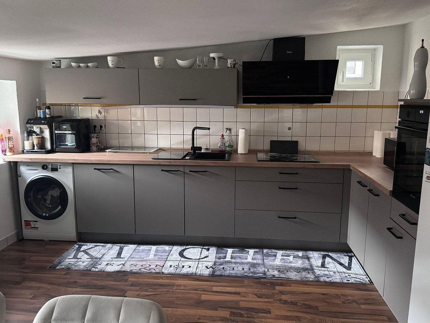 Pronájem bytu 3+1 105 m², Dortmund, Severní Porýní-Vestfálsko Pronájem bytu 3+1 105 m², Dortmund, Severní Porýní-Vestfálsko