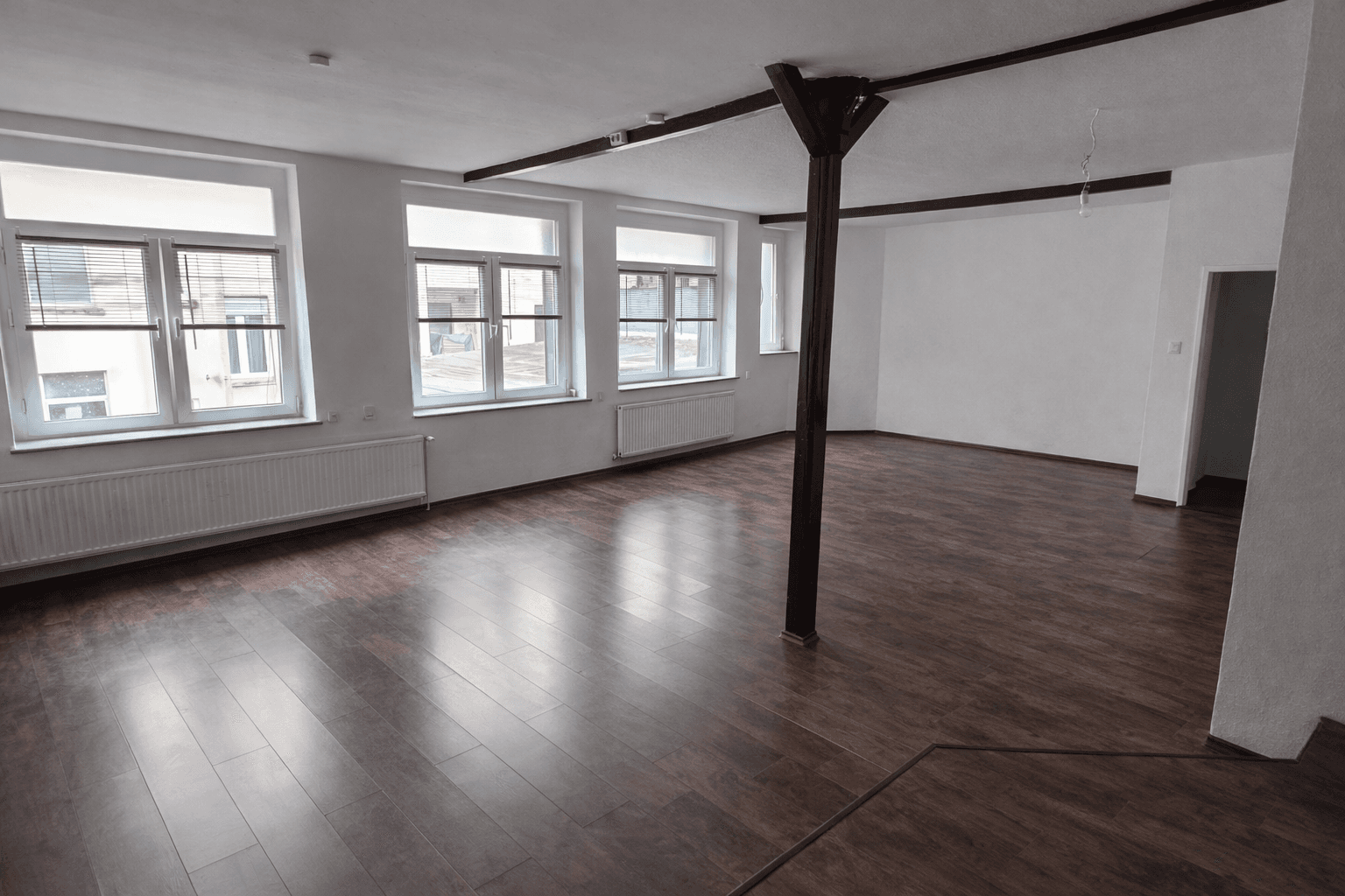 Pronájem bytu 3+1 105 m², Dortmund, Severní Porýní-Vestfálsko Pronájem bytu 3+1 105 m², Dortmund, Severní Porýní-Vestfálsko