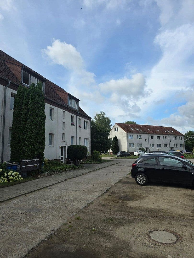 Pronájem bytu 3+1 57 m², Glambecker Str. 23- 24 - 25a - 26a - 27a, Joachimsthal, Braniborsko Pronájem bytu 3+1 57 m², Glambecker Str. 23- 24 - 25a - 26a - 27a, Joachimsthal, Braniborsko