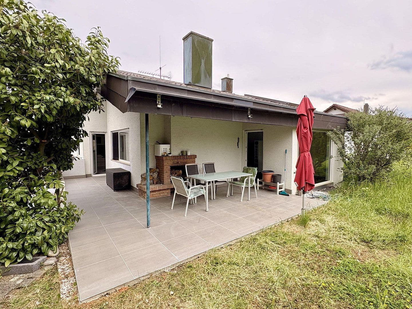 Prodej domu 203 m², pozemek 540 m², Markgröningen, Bádensko-Württembersko Prodej domu 203 m², pozemek 540 m², Markgröningen, Bádensko-Württembersko