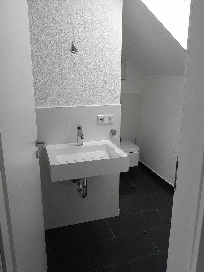 Prodej domu 142 m², pozemek 232 m², Germering, Bavorsko Prodej domu 142 m², pozemek 232 m², Germering, Bavorsko