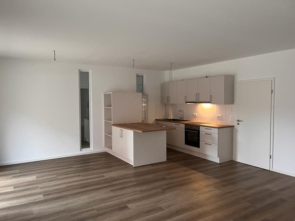 Pronájem bytu 4+1 115 m², Poststraße 1, Bienenbüttel, Dolní Sasko Pronájem bytu 4+1 115 m², Poststraße 1, Bienenbüttel, Dolní Sasko