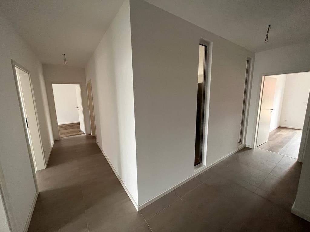 Pronájem bytu 4+1 115 m², Poststraße 1, Bienenbüttel, Dolní Sasko Pronájem bytu 4+1 115 m², Poststraße 1, Bienenbüttel, Dolní Sasko