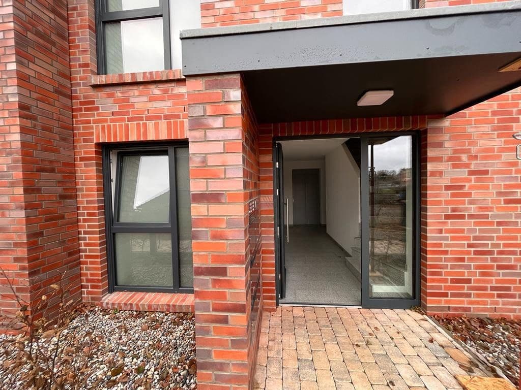 Pronájem bytu 4+1 115 m², Poststraße 1, Bienenbüttel, Dolní Sasko Pronájem bytu 4+1 115 m², Poststraße 1, Bienenbüttel, Dolní Sasko