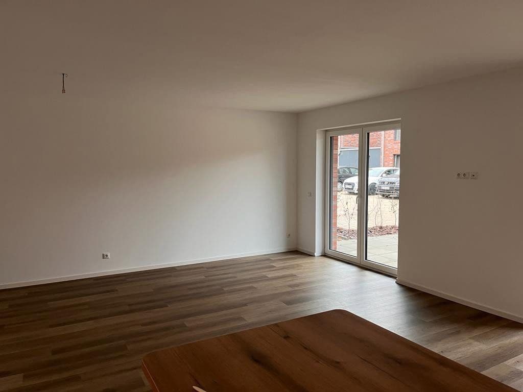 Pronájem bytu 4+1 115 m², Poststraße 1, Bienenbüttel, Dolní Sasko Pronájem bytu 4+1 115 m², Poststraße 1, Bienenbüttel, Dolní Sasko