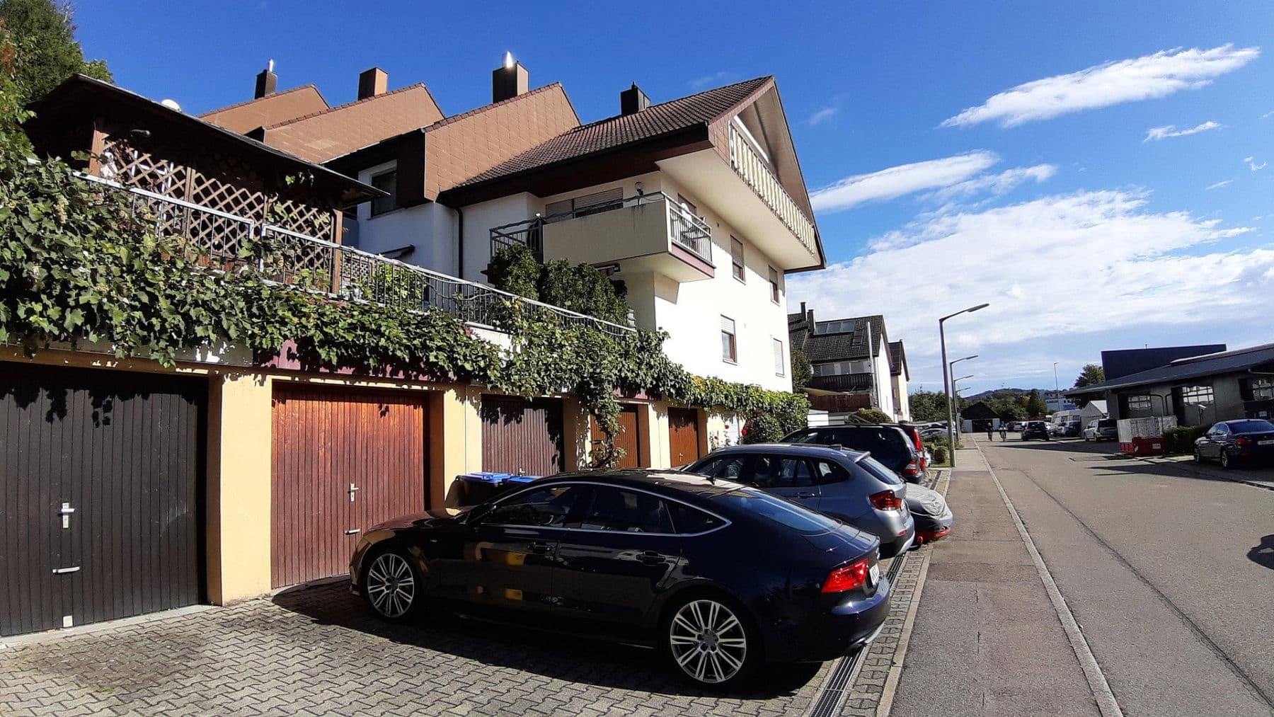 Prodej domu 151 m², pozemek 212 m², Schorndorf, Bádensko-Württembersko Prodej domu 151 m², pozemek 212 m², Schorndorf, Bádensko-Württembersko