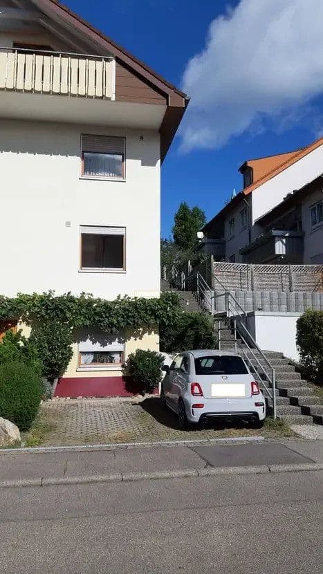 Prodej domu 151 m², pozemek 212 m², Schorndorf, Bádensko-Württembersko Prodej domu 151 m², pozemek 212 m², Schorndorf, Bádensko-Württembersko