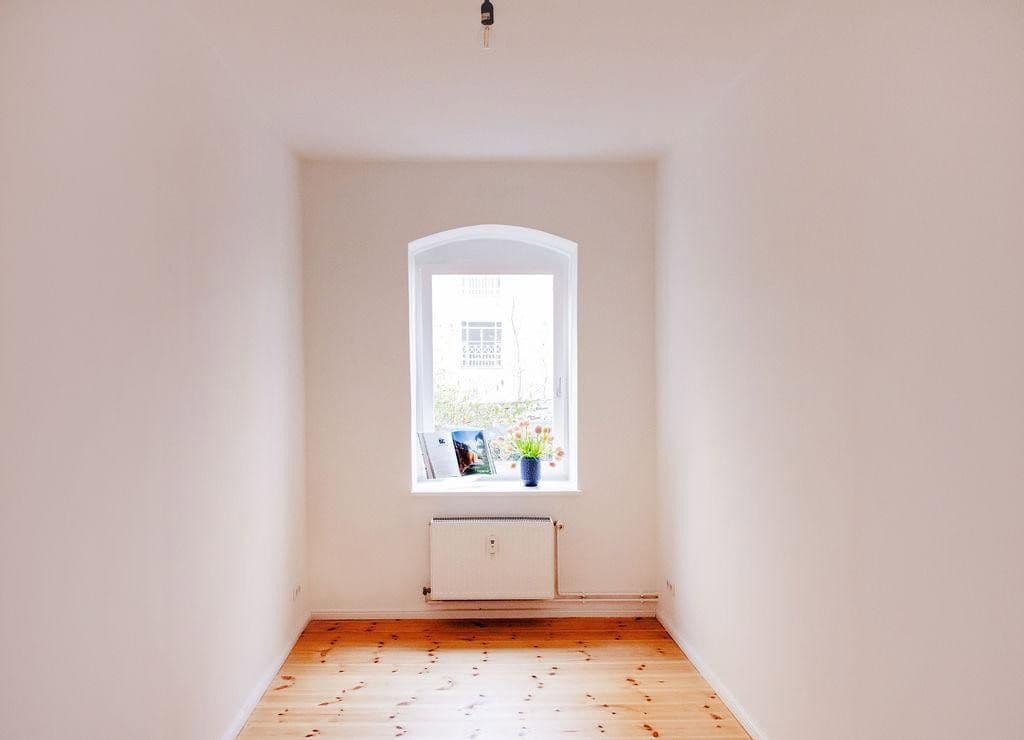 Prodej bytu 2+1 59 m², Fidicinstr. 30, Berlin, Berlín Prodej bytu 2+1 59 m², Fidicinstr. 30, Berlin, Berlín