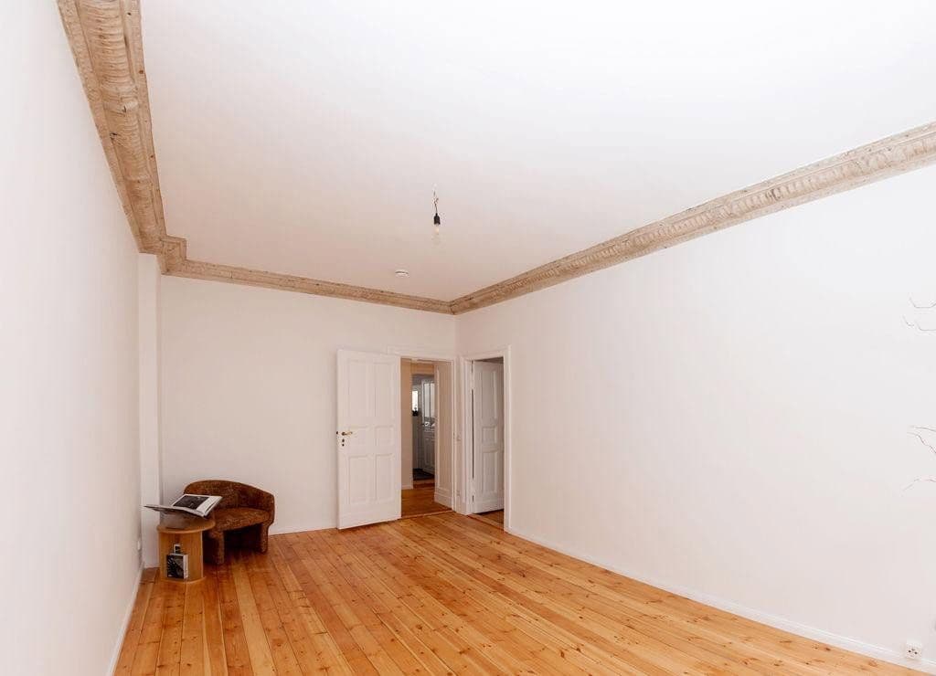 Prodej bytu 2+1 59 m², Fidicinstr. 30, Berlin, Berlín Prodej bytu 2+1 59 m², Fidicinstr. 30, Berlin, Berlín