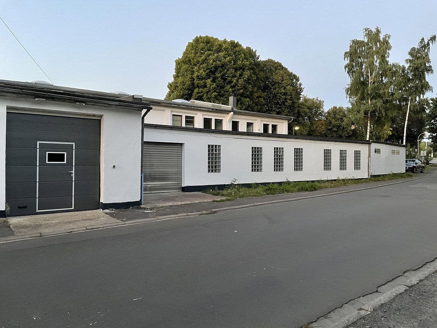 Pronájem nebytového prostoru 356 m², Am Brennerwasser 3, Lauterbach (Hessen), Hessen Pronájem nebytového prostoru 356 m², Am Brennerwasser 3, Lauterbach (Hessen), Hessen