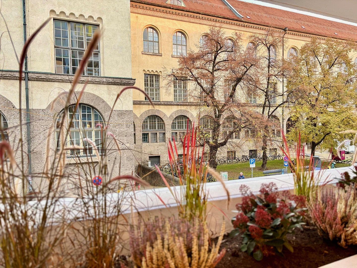 Prodej bytu 4+kk 103 m², Amalienstraße 87, München, Bavorsko Prodej bytu 4+kk 103 m², Amalienstraße 87, München, Bavorsko
