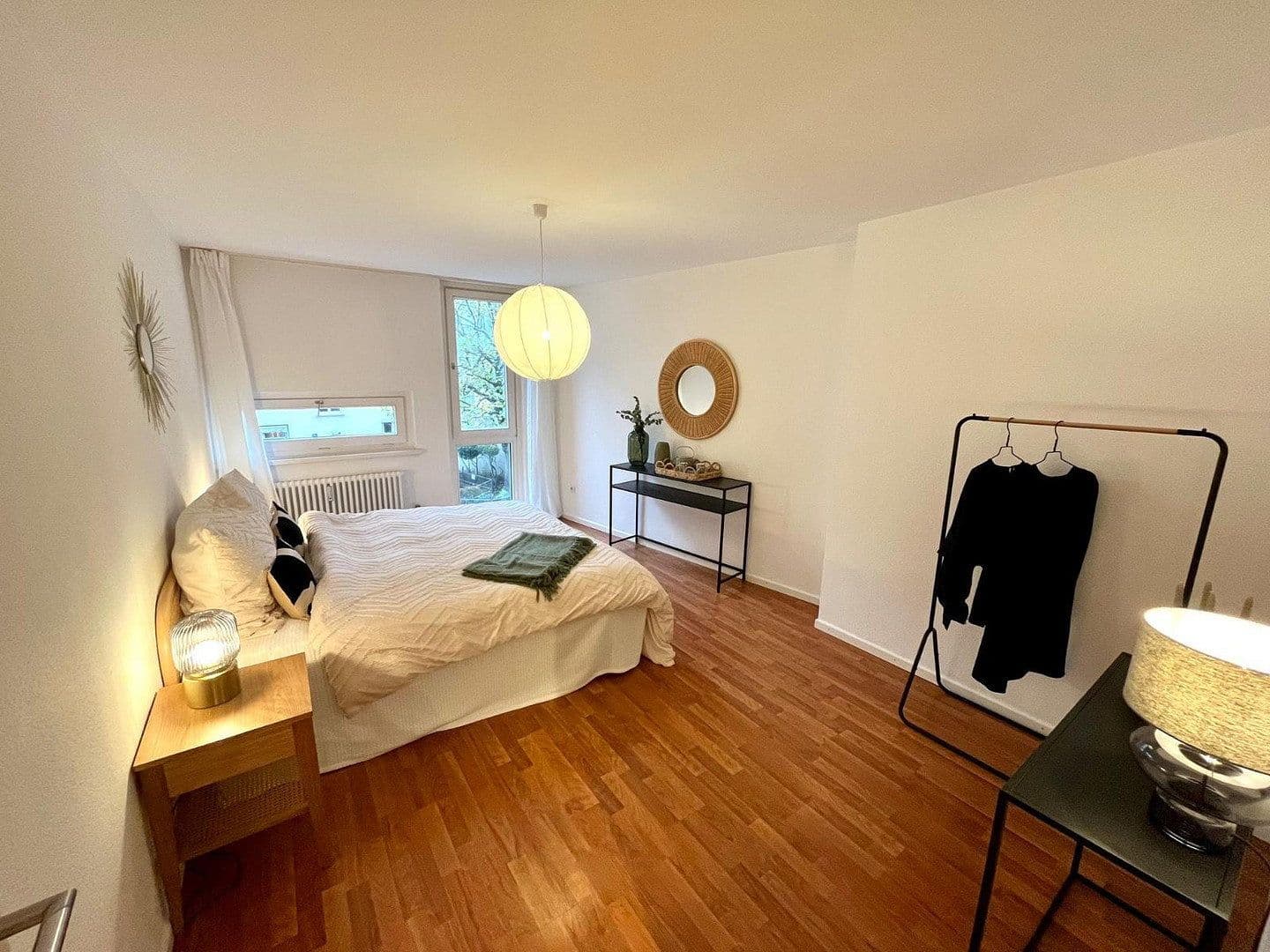 Prodej bytu 4+kk 103 m², Amalienstraße 87, München, Bavorsko Prodej bytu 4+kk 103 m², Amalienstraße 87, München, Bavorsko