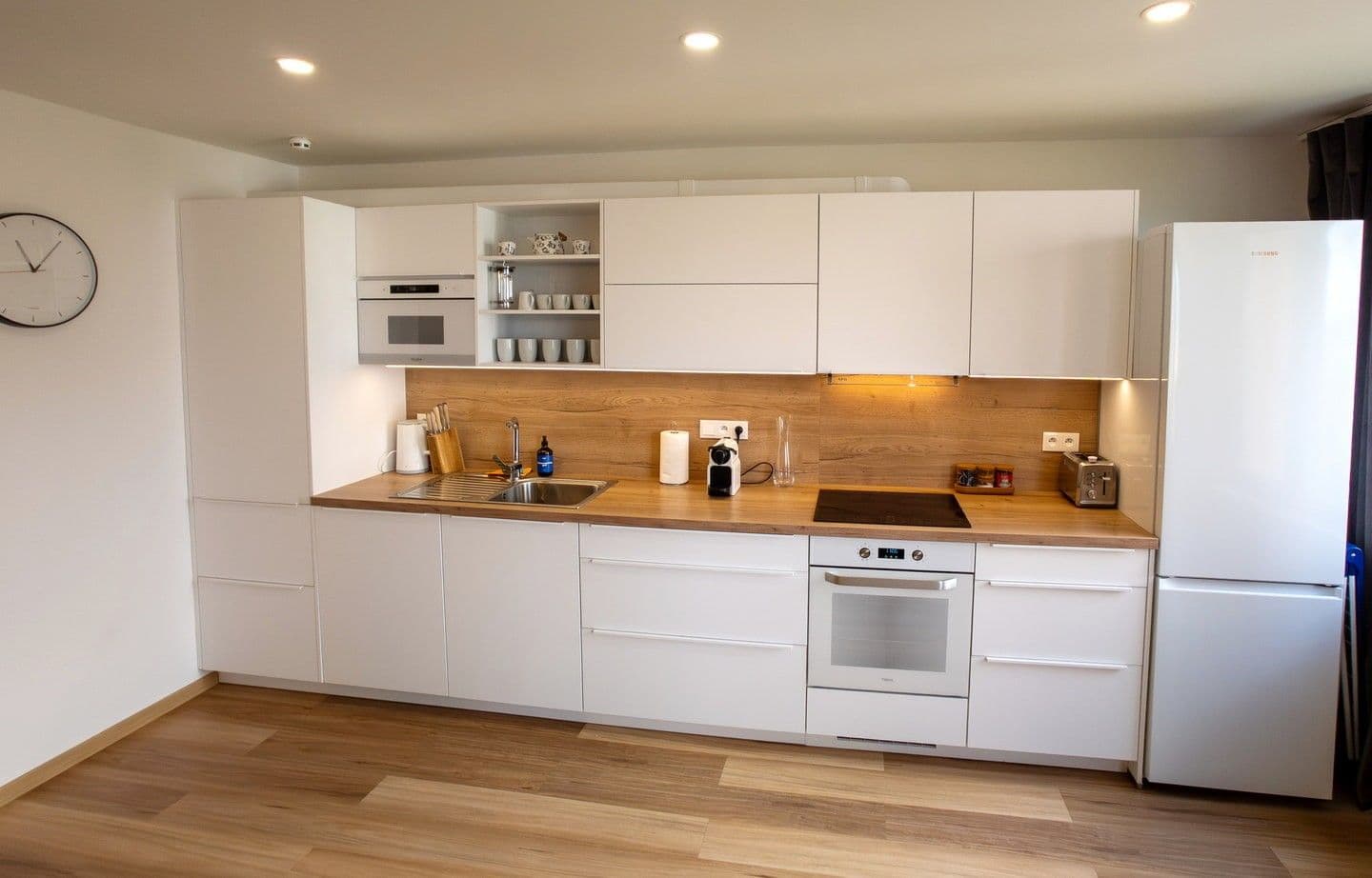 Pronájem bytu 3+kk 67 m², Bítovská, Praha, Praha Pronájem bytu 3+kk 67 m², Bítovská, Praha, Praha