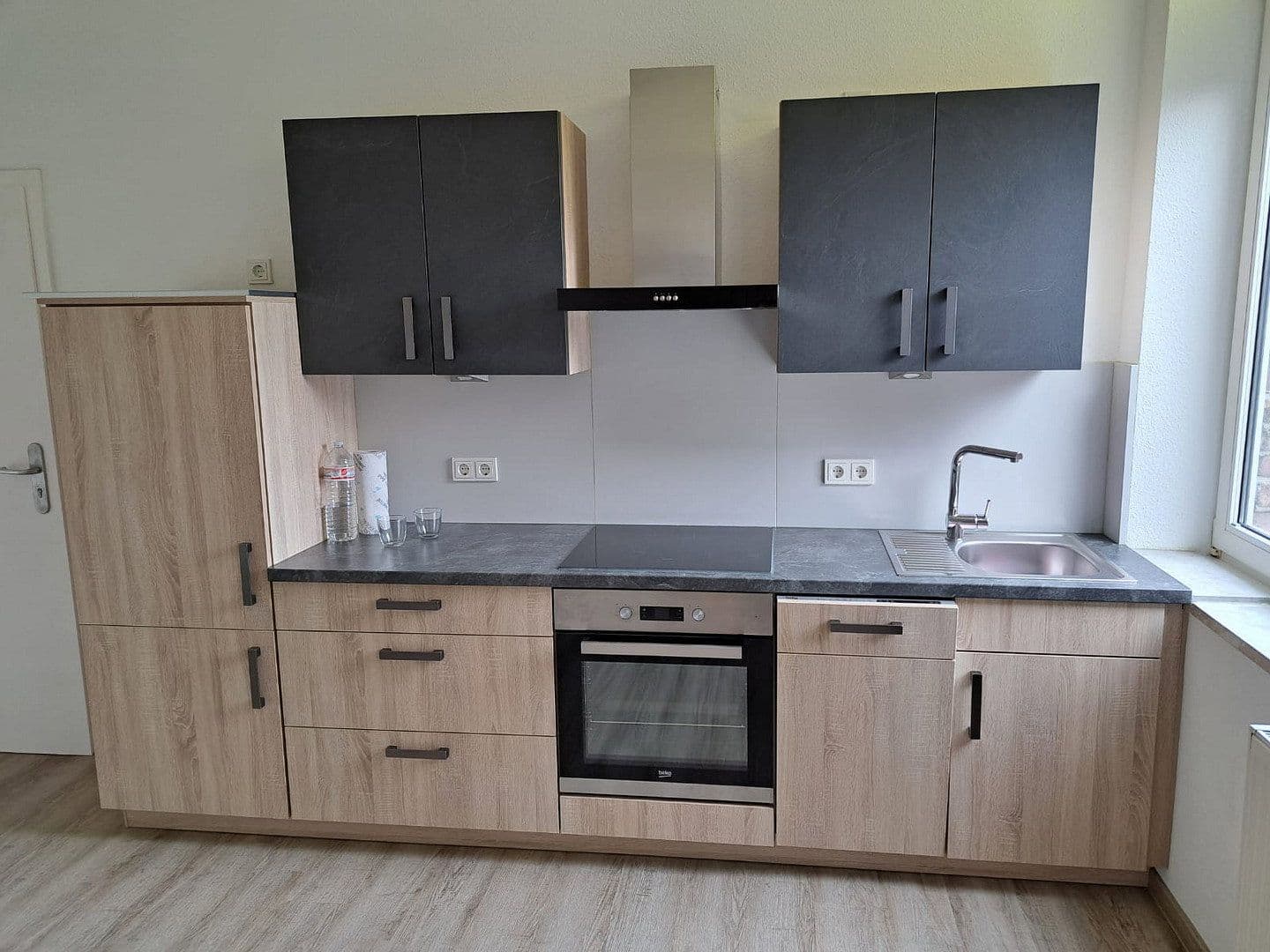 Pronájem bytu 2+1 40 m², Meerbusch, Severní Porýní-Vestfálsko Pronájem bytu 2+1 40 m², Meerbusch, Severní Porýní-Vestfálsko