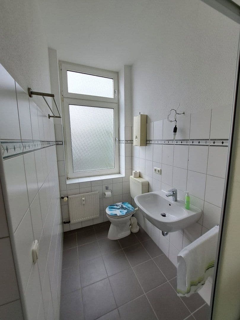 Pronájem bytu 2+1 40 m², Meerbusch, Severní Porýní-Vestfálsko Pronájem bytu 2+1 40 m², Meerbusch, Severní Porýní-Vestfálsko