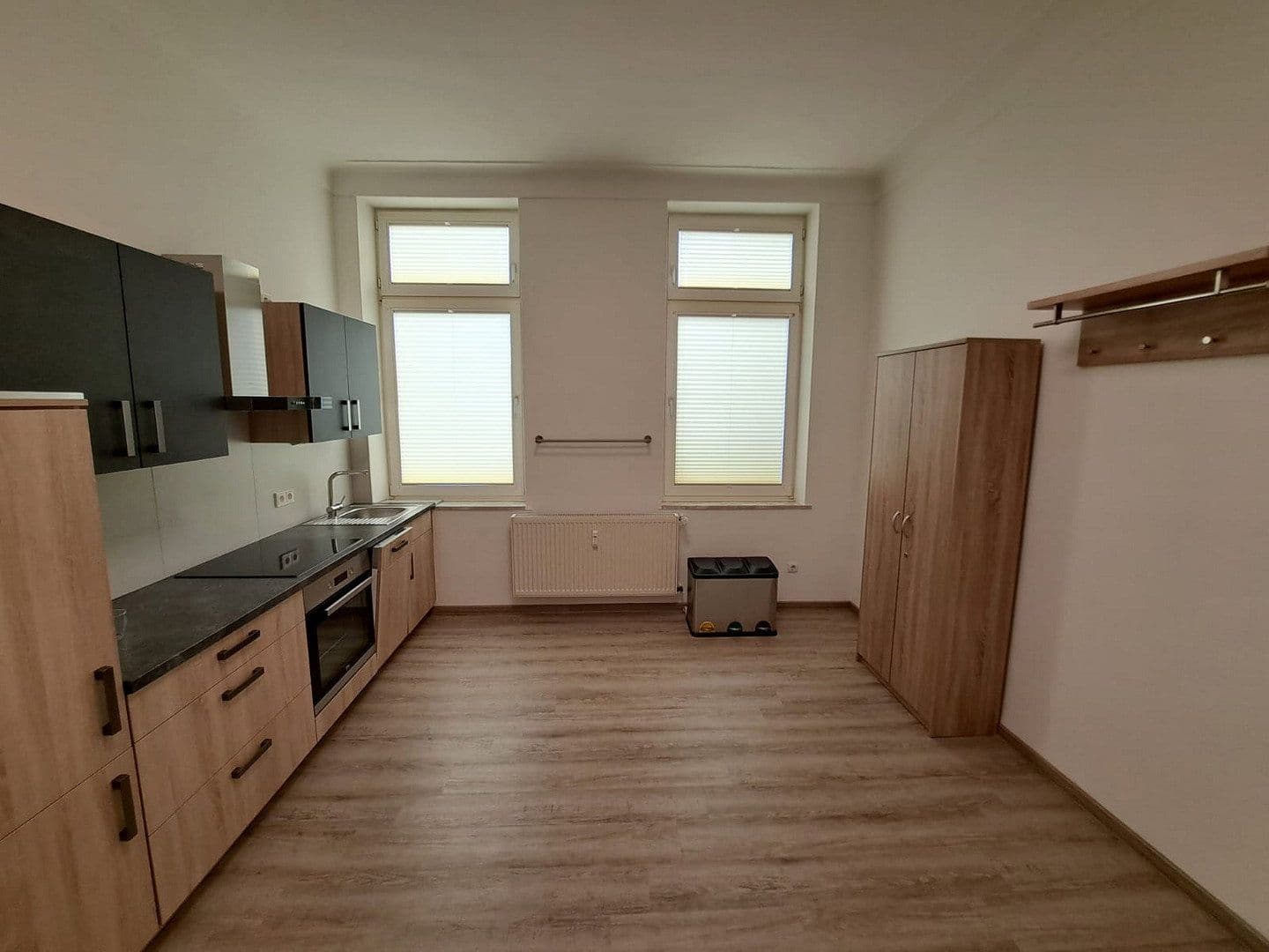 Pronájem bytu 2+1 40 m², Meerbusch, Severní Porýní-Vestfálsko Pronájem bytu 2+1 40 m², Meerbusch, Severní Porýní-Vestfálsko