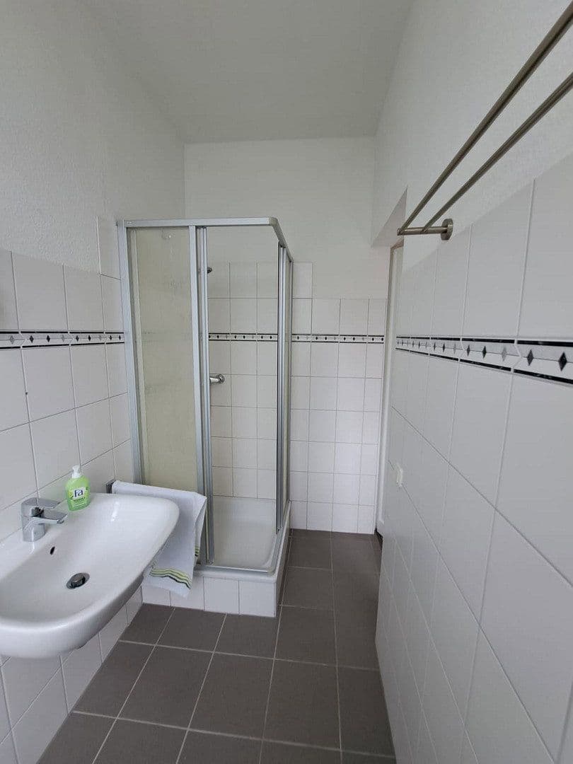 Pronájem bytu 2+1 40 m², Meerbusch, Severní Porýní-Vestfálsko Pronájem bytu 2+1 40 m², Meerbusch, Severní Porýní-Vestfálsko