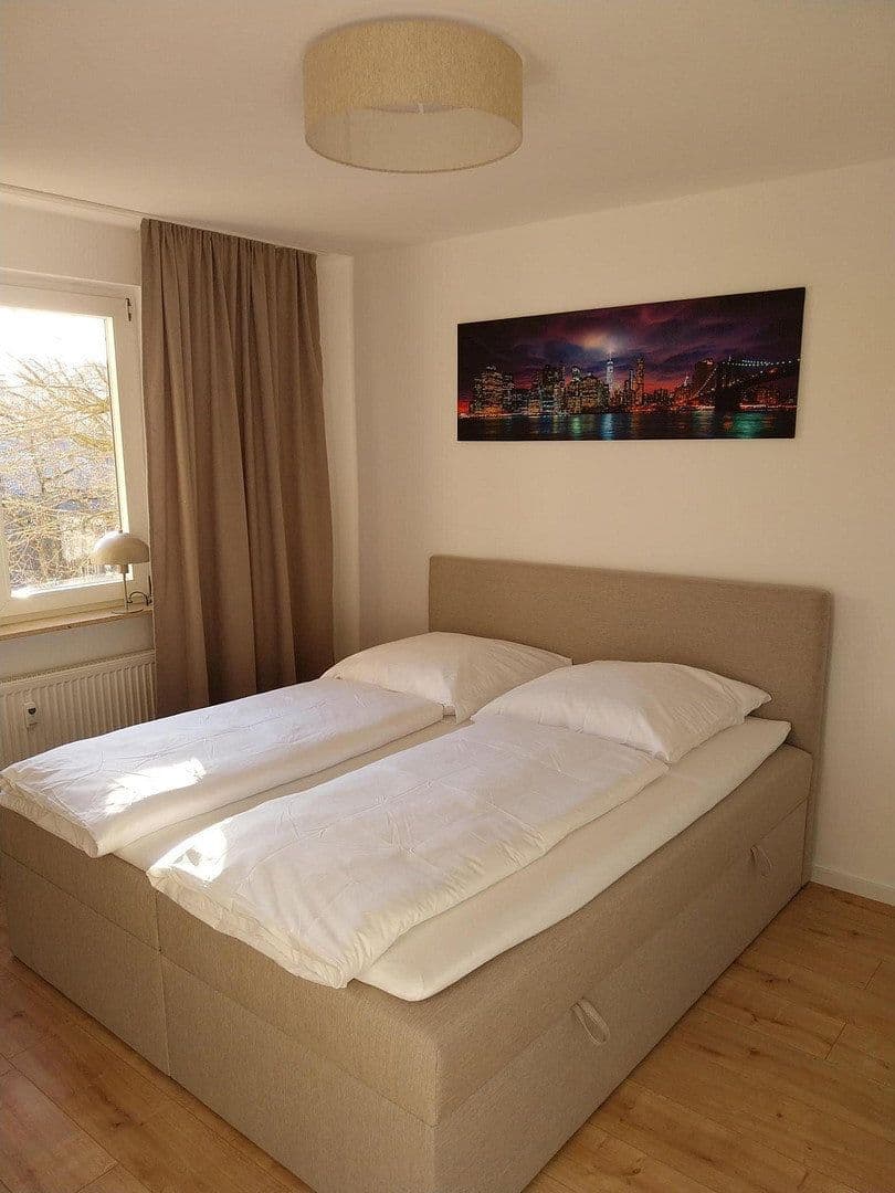 Pronájem bytu 3+1 76 m², Feldbergstraße 9, Frankfurt am Main, Hessen Pronájem bytu 3+1 76 m², Feldbergstraße 9, Frankfurt am Main, Hessen